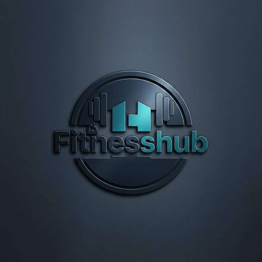 FitnessHub