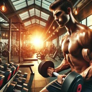 Comment Rester Motivé en Musculation sur le Long Terme ?